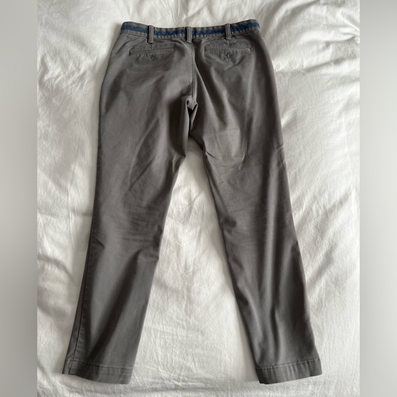 Express Men’s Chino 28x28 - Picture 2 of 3